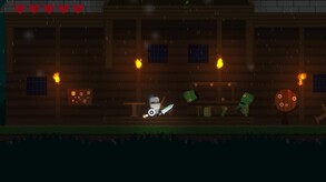 It Is A Good Knight To Die Trailer