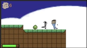 Trash Panda: THE TRAILER