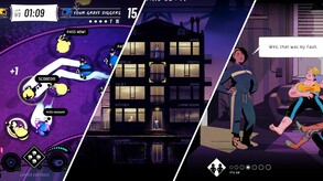 Roller Drama screenshot thumbnail video