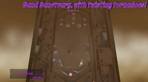 Roxy Raccoon's Pinball Panic - Epic Egypt screenshot thumbnail video