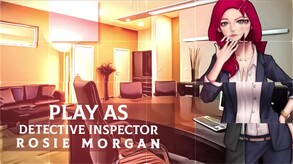 Detective Rosie Morgan: Death at a Dinner Party screenshot thumbnail video