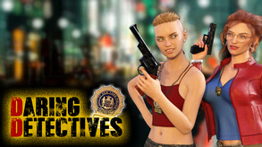 Daring Detectives - A new life! screenshot thumbnail video