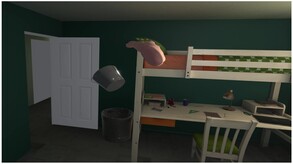 Aquarist VR screenshot thumbnail video