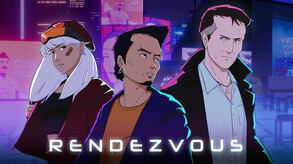 Rendezvous: Shadows of the Past screenshot thumbnail video