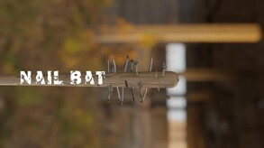 GameGuru MAX Wasteland Booster Pack - Weapons screenshot thumbnail video