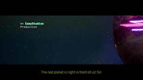 Speed Madness Game Intro