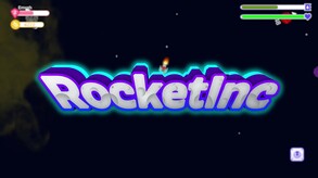Rocket Inc Trailer 2