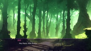 Big Bad Futanari Wolf screenshot thumbnail video