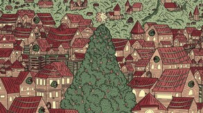 I commissioned some bees (advent) screenshot thumbnail video