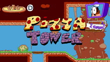 Pizza Tower thumbnail 0