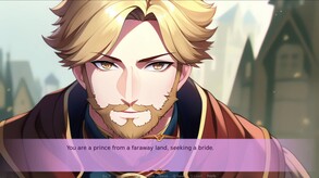 Princess Dating Sim screenshot thumbnail video