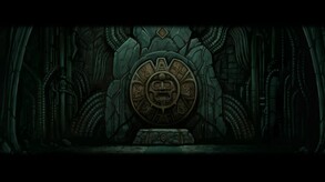 Spirits of The Silicium Forest screenshot thumbnail video