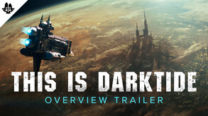 Warhammer 40,000: Darktide 動画