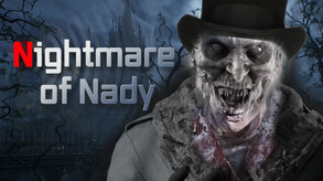 Nightmare of Nady - Teaser v 0.01
