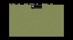 Sword of Fargoal screenshot thumbnail video