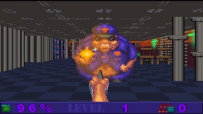 Prison Wars screenshot thumbnail video