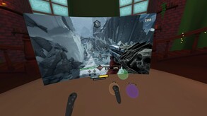 GameVRoom screenshot thumbnail video