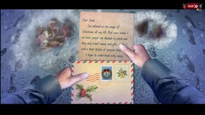 Christmas Stories: Taxi of Miracles Collector's Edition screenshot thumbnail video