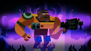 Robot Tormod screenshot thumbnail video