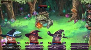 Stardander School for Witches screenshot thumbnail video