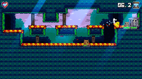 Secondary Trailer (Clean Gameplay)