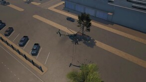 Cepheus Protocol Uprising Trailer (Legacy)