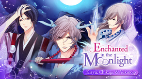 Enchanted in the Moonlight - Kiryu, Chikage & Yukinojo - screenshot thumbnail video