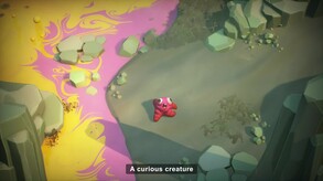Distant Bloom screenshot thumbnail video