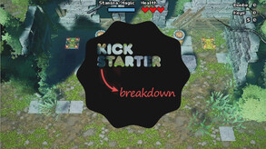 Vulgaria Kickstarter Trailer