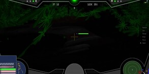 Hazeron Starship screenshot thumbnail video