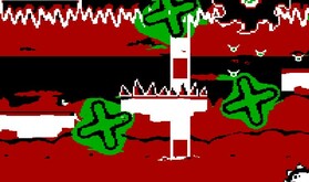 the hardest game in the universe 2-DLC 1 screenshot thumbnail video