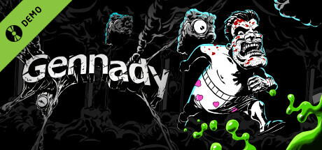 Gennady Demo game cover