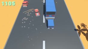 World Wide Racing Trailer