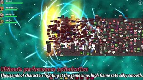 Yami RPG Editor screenshot thumbnail video