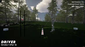 Early-Development Footage