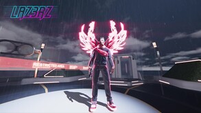 LAZ3RZ - AGONY screenshot thumbnail video