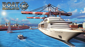 Boat Simulator global trailer