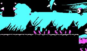 the hardest game in the universe 2-DLC 1 screenshot thumbnail video