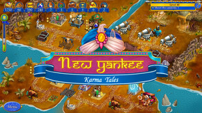 New Yankee: Karma Tales screenshot thumbnail video