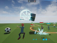 UnbelievaboomFirstPV