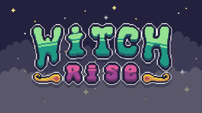 Witch Rise screenshot thumbnail video