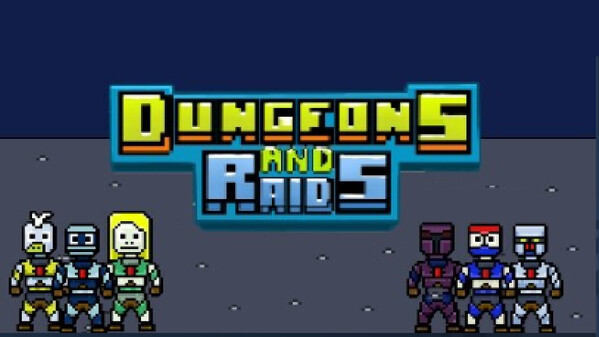 Dungeons and Raids screenshot thumbnail video