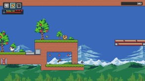 Cool Cats screenshot thumbnail video