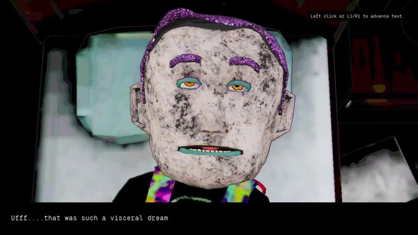 Escape From Lavender Island Trailer 01