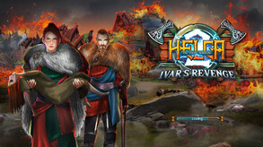 Helga the Viking Warrior 2: Ivar's Revenge screenshot thumbnail video
