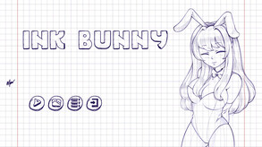 Ink Bunny screenshot thumbnail video