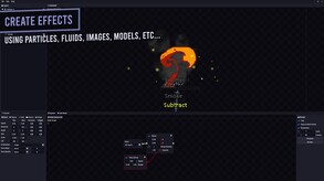 SpriteMancer screenshot thumbnail video