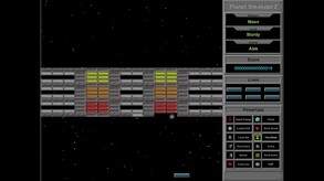 Planet Breakout 2