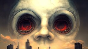 The Maze: Lore Trailer