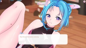 Catgirls From My Sweet Dream Gameplay